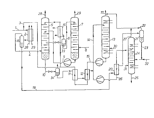 Une figure unique qui représente un dessin illustrant l'invention.